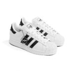Adidas Lifestyle Shoes Superstar II Cloud