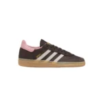 ADIDAS HANDBALL SPEZIAL DARK BROWN WONDER MAUVE WOMENS