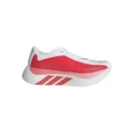 ADIDAS HYPER BOOST EDGE WHITE PURE RUBY