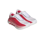 ADIDAS HYPER BOOST EDGE WHITE PURE RUBY - Image 2