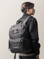 W Essentiels Annecy BackPack 3L Black - Gambar 4