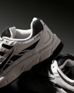Nike P-6000 Sail Phantom Off-Noir Unisex Adult IO8711 101 - Gambar 4