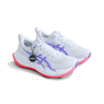 Asics Superblast 2 Blue Fade Edo Purple 1013A142 401 - Gambar 2