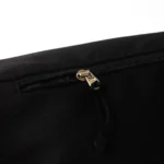 W Essentiels Waistbag Les Pins Black - Image 4