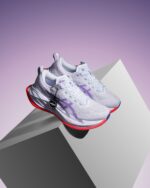 Asics Superblast 2 Blue Fade Edo Purple 1013A142 401