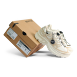 Salomon XT-EVR GORE-TEX W Vanilla Ice Womens 478035 - Gambar 2