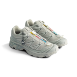 Salomon XT-6 Ghost Grey Unisex L47444800