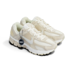 Nike Vomero 5 Beach Light Khaki Womens HQ0458 200