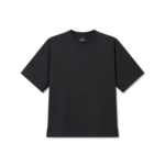 Solo T-Shirt Black