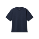 Solo T-Shirt Navy
