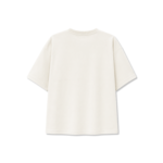 Solo T-Shirt Cream - Gambar 2