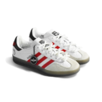 Adidas Gazelle Indoor Hello Kitty Womens II0013
