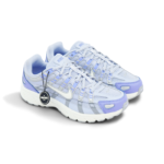 Nike P-6000 Ghost Light Thistle Iron Purple GS HV5064 014