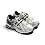 New Balance 1906 R Silver Black Mens M1906RER