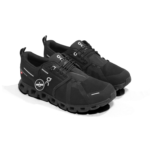 On Cloud 5 Waterproof Black Mens 59 98842