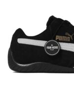 Puma Speedcat Og Black White Mens 398846 01 - Gambar 8
