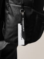 W Essentiels Annecy BackPack 3L Black - Gambar 5