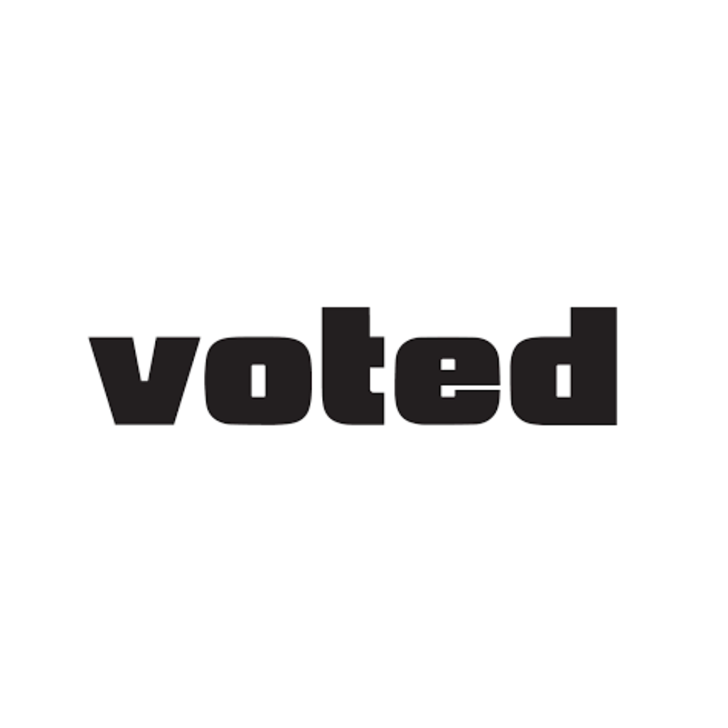 Voted