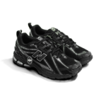 New Balance 1906R Black Grey Mens M1906RCH