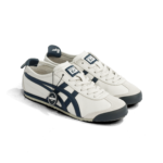 Onitsuka Tiger Mexico 66 Birch Peacoat Mens 1183C102 200
