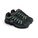 Nike P-6000 Anthracite Clay Green Unisex IM5997 060