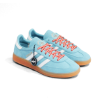 Adidas Handball Spezial Sulawesi Island Series Unisex JS1986