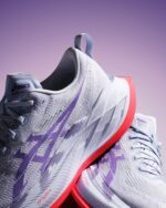 Asics Superblast 2 Blue Fade Edo Purple 1013A142 401 - Gambar 7