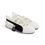 Puma Speedcat Ballet Rose White Womens 404395 01