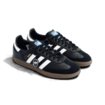 Adidas Samba OG Black White Gum Unsiex Adult B75807