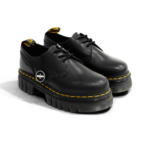 Dr Martens Neoteric Audrick 3I Black 27147001