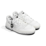New Balance 550 White Grey GS Unisex GSB550PB