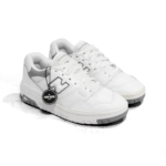 New Balance 550 White Shadow Grey Unisex BB550SWA