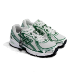 New Balance 740V2 White Marsh Green Mens GR740CI
