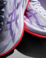 Asics Superblast 2 Blue Fade Edo Purple 1013A142 401 - Gambar 5