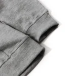 W Essentiels Crewneck Ajaccio Grey - Image 3