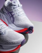 Asics Superblast 2 Blue Fade Edo Purple 1013A142 401 - Gambar 4