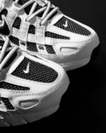 Nike P-6000 Sail Phantom Off-Noir Unisex Adult IO8711 101 - Gambar 3