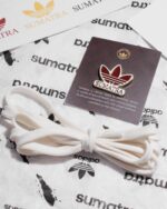 Adidas Samba OG Sumatra Island Series Maroon Gum Unisex JR9445 - Gambar 8