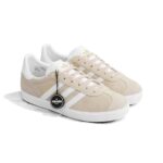 Adidas Gazelle Pink Tint Cloud White GS H01512
