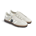 Adidas Handball Spezial Beige Off White Mens KK1152