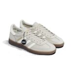 Adidas Handball Spezial Beige Off White Mens KK1152