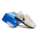 Adidas Handball Spezial Beige Off White Mens KK1152 - Gambar 2