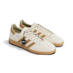 Adidas Handball Spezial Wonder Beige Cardboard Mens IH9762