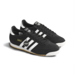 Adidas R71 Black White Gold Unisex IH1324