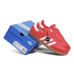 Adidas Samba FC Bayern Unisex JQ4039 - Gambar 2