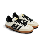 Adidas Samba OG Cream White Sand Strata Womens ID0478