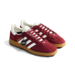 Adidas Handball Spezial Shadow Red Chalk White Unisex JH5439