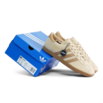 Adidas Stadt Beige Mens JI1886 - Gambar 2