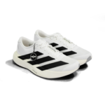 Adidas Adizero Evo SL White Black Womens JH6208