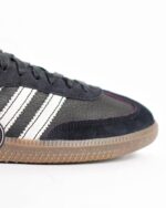 Adidas Samba OG Fefei Ruan Chinese New Year Pack Black Womens ID1411 - Gambar 6